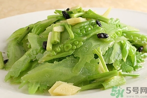 苦瓜汁能加蜂蜜？苦瓜汁怎么做好喝？