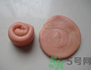 什么是潮式月餅？潮式月餅的做法