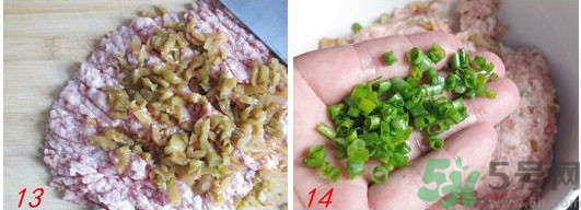 蘇式月餅用的什么面粉？蘇式月餅的做法