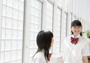 初中生女生的標(biāo)準(zhǔn)胸圍是多少？初中女生正常胸圍是多少？