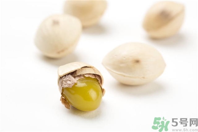 白果什么時(shí)候成熟？沒(méi)熟的白果能不能吃？