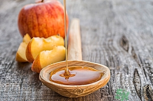蘋果和蜂蜜可以一起吃嗎？蘋果和蜂蜜可以榨汁嗎？