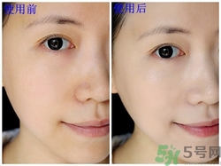 夢(mèng)妝光采裸透氣墊怎么樣？夢(mèng)妝桃花遮瑕氣墊bb好用嗎？