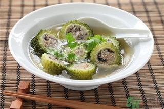 苦瓜汁能加蜂蜜？苦瓜汁怎么做好喝？