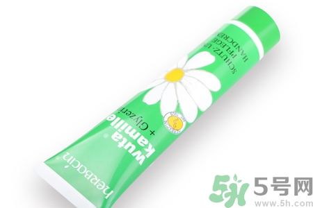 herbacin小甘菊護手霜真假怎么辨別？德國小甘菊護手霜真假辨別