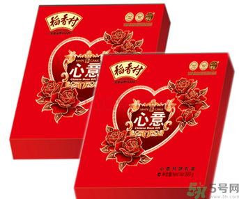 稻香村月餅多少錢一塊？稻香村月餅多少錢一盒？