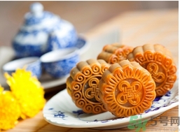 蛋黃月餅好吃嗎？蛋黃月餅?zāi)膫€(gè)牌子好吃？