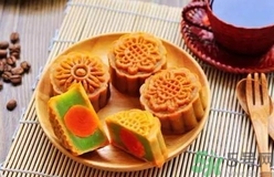 蛋黃月餅好吃嗎？蛋黃月餅?zāi)膫€(gè)牌子好吃？