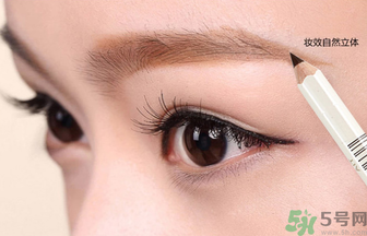 切眉后多久可以繡眉？切眉后多久可以畫眉？