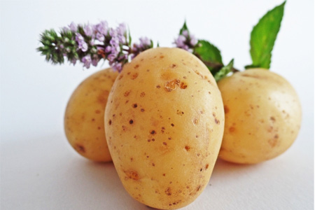 發(fā)芽的土豆怎么吃？土豆發(fā)芽了把芽削掉能吃嗎？