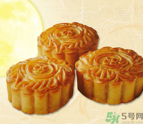 好利來(lái)月餅怎么樣？好利來(lái)月餅好吃嗎？