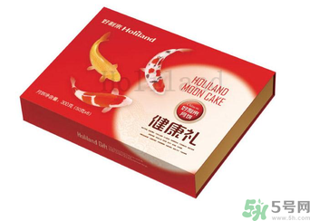 好利來月餅多少錢一盒？好利來月餅價(jià)格表