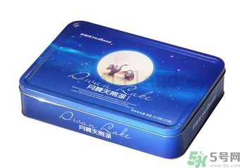 好利來月餅多少錢一盒？好利來月餅價(jià)格表