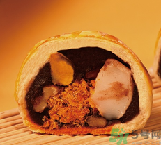 85度c月餅好吃嗎？85度c月餅怎么樣？