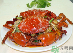 吃螃蟹胃疼是什么原因？吃螃蟹胃疼怎么辦？