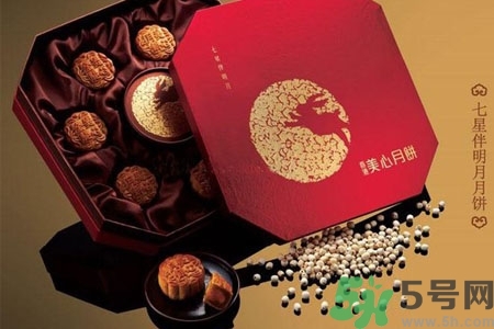 哪里有美心月餅的專門店？美心月餅的店鋪地址在哪？