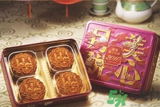 哪里有美心月餅的專門店？美心月餅的店鋪地址在哪？