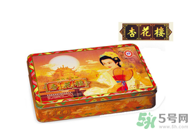 杏花樓月餅怎么樣？杏花樓月餅什么檔次？