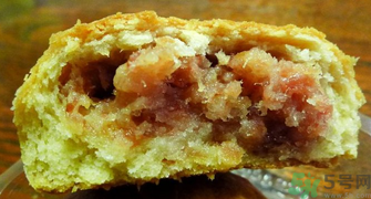 云南火腿月餅哪個牌子好？哪個牌子的云南火腿月餅最好吃？