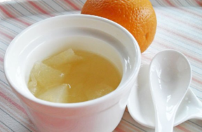 梨水可以加蜂蜜嗎？蜂蜜梨水的做法