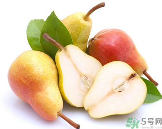 吃梨會(huì)發(fā)胖嗎？吃梨子有什么好處？