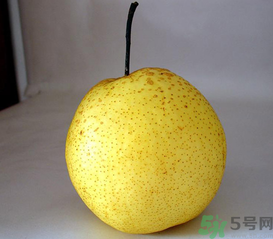 吃梨會(huì)發(fā)胖嗎？吃梨子有什么好處？
