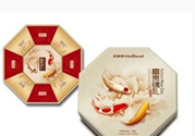 好利來月餅多少錢一盒？好利來月餅價(jià)格表
