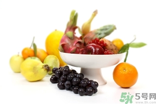 蘋果和火龍果哪個(gè)減肥？蘋果和火龍果可以一起榨汁嗎？