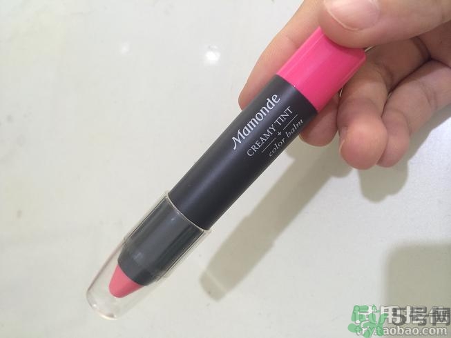 夢(mèng)妝唇膏筆怎么用?夢(mèng)妝唇膏筆使用方法。