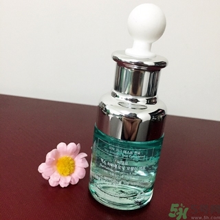 cliv綠胖子怎么用？cliv綠胖精華使用方法