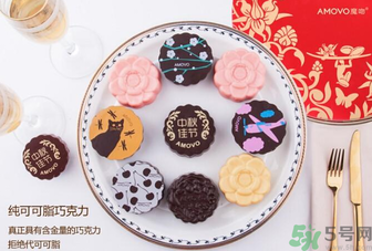 魔吻巧克力月餅好吃嗎？魔吻巧克力月餅怎么樣？