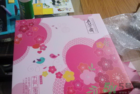 五芳齋月餅怎么樣？五芳齋月餅好吃嗎？