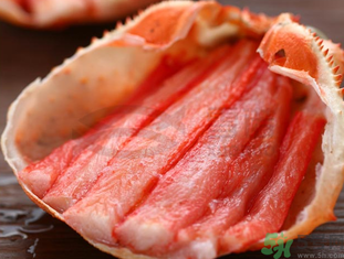 感冒可以吃螃蟹嗎？感冒吃感冒會(huì)怎么樣？