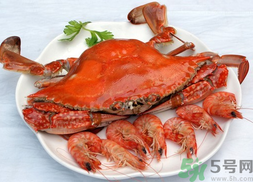 海蟹什么時候最肥？海蟹什么時候吃最好？