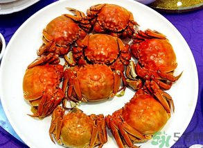 洪澤湖大閘蟹多少錢(qián)一斤？洪澤湖大閘蟹價(jià)格