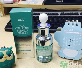 cliv綠胖子精華多少錢？cliv綠胖子價格