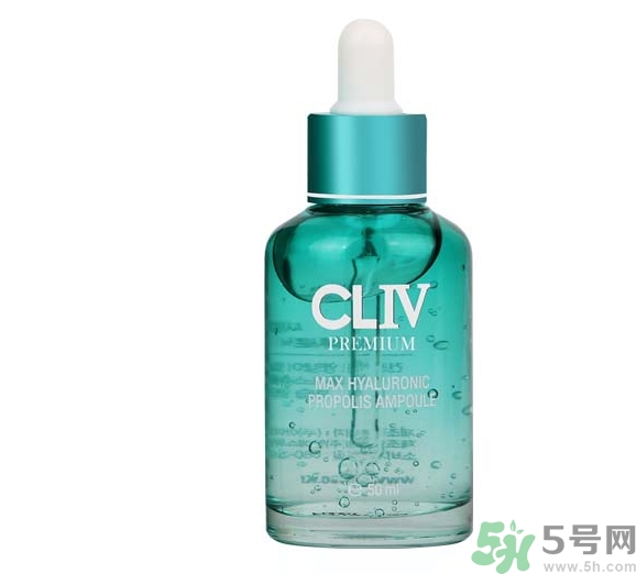 cliv綠胖子精華多少錢？cliv綠胖子價格
