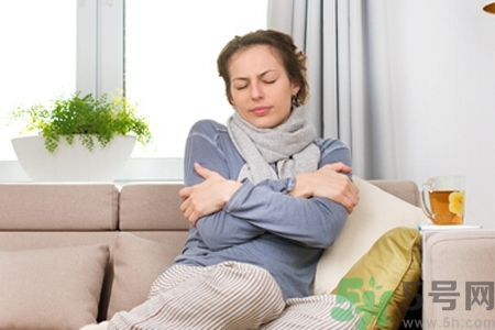 寒性體質(zhì)的人不能吃什么？寒性體質(zhì)的人如何減肥？