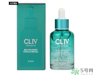 cliv綠胖子怎么用？cliv綠胖精華使用方法
