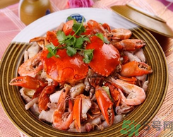 盤錦河蟹怎么做好吃？盤錦河蟹的做法