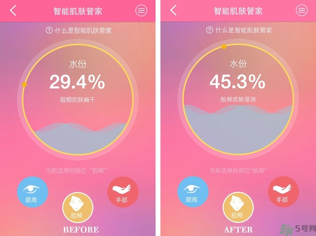 ahc面膜敷完要洗嗎？ahc面膜用完需要洗嗎？