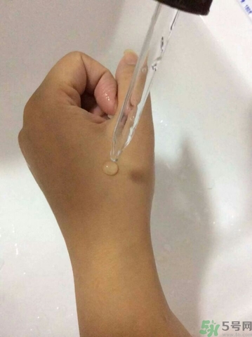 ahc第四代b5玻尿酸顆粒精華怎么用？ahc第四代玻尿酸精華使用方法