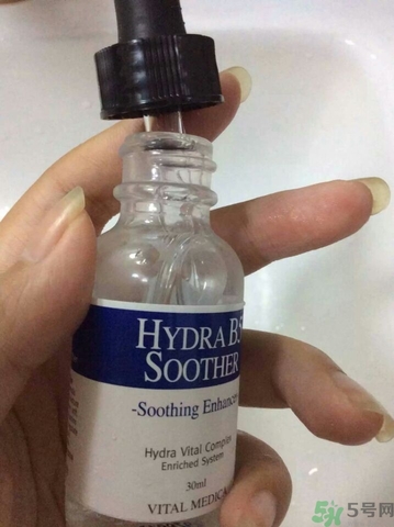 ahc第四代b5玻尿酸顆粒精華怎么用？ahc第四代玻尿酸精華使用方法