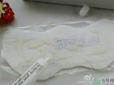 23years old雞蛋面膜使用方法？23歲雞蛋面膜怎么用？