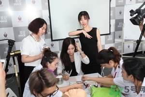 紋眉后要補色嗎？紋眉后多久可以補色？
