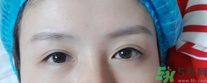 紋眉后要補色嗎？紋眉后多久可以補色？