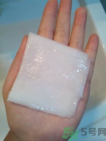 ahc面膜敷完要洗嗎？ahc面膜用完需要洗嗎？