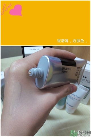dr.jart是什么牌子？dr.jart+是什么檔次？