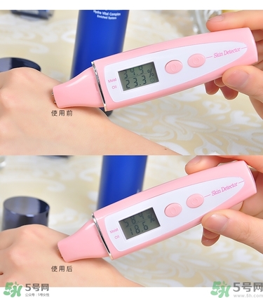 ahc水乳好用嗎？ahc水乳怎么樣？