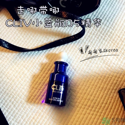 cliv是什么牌子？cliv在韓國什么檔次？